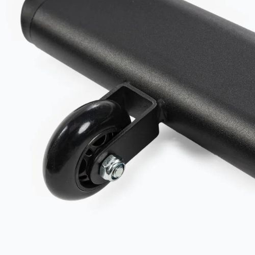 Tréninková lavice XTREXO B100 černá