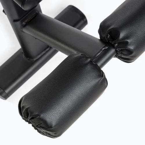 Tréninková lavice XTREXO B100 černá