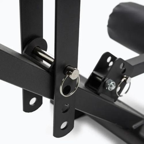 Tréninková lavice XTREXO B200 černá