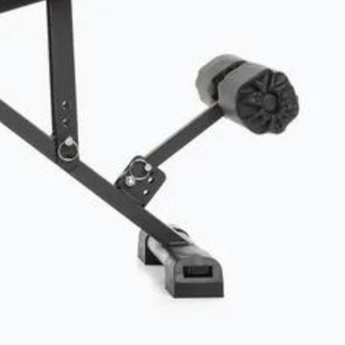 Tréninková lavice XTREXO B200 černá