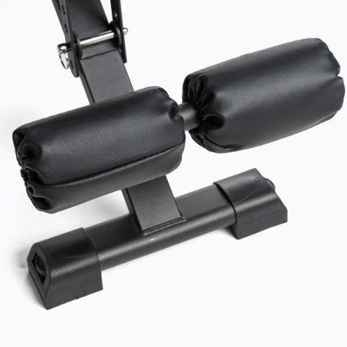 Tréninková lavice XTREXO B200 černá