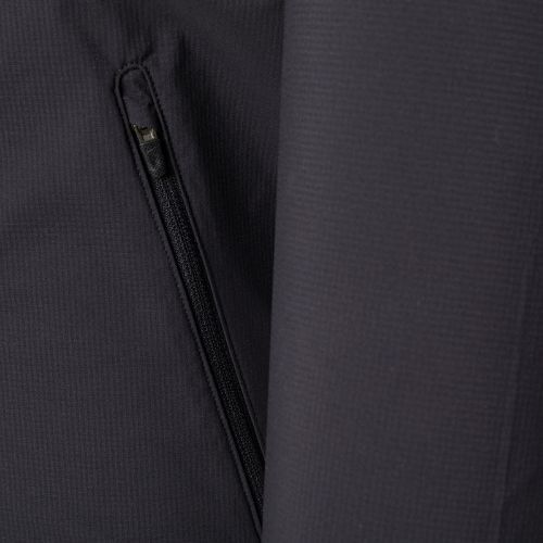 Pánská běžecká bunda Nike Woven black