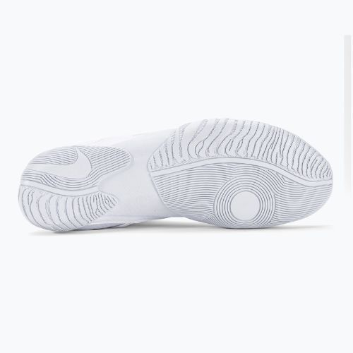 Boxerské boty Nike Hyperko 2 white/black/football grey