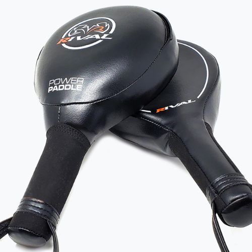 Trenérské štíty Rival Power Paddles black