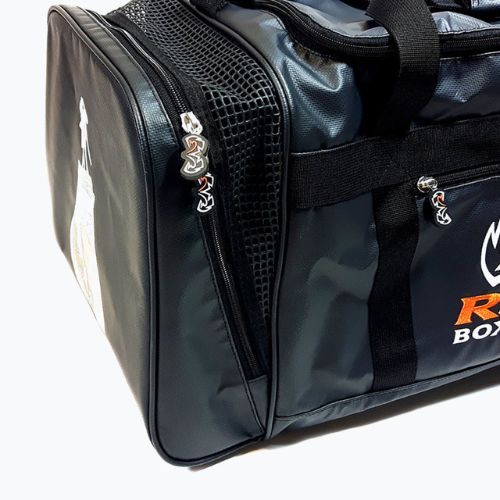 Sportovní taška Rival Gym Bag black RGB10