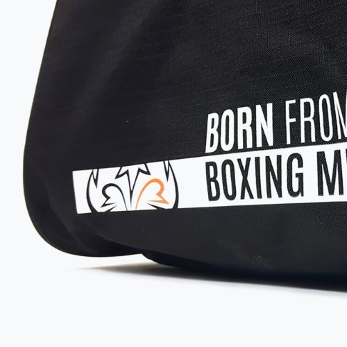 Sportovní taška Rival Gym Bag black RGB20