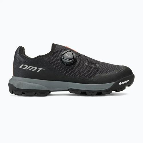 Pánské cyklistické boty MTB DMT TK10 antracite /black