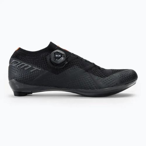 Pánské silniční tretry DMT KR1 black/black