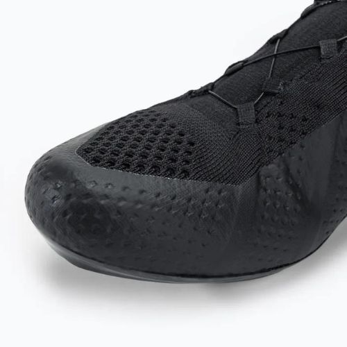 Pánské silniční tretry DMT KR1 black/black