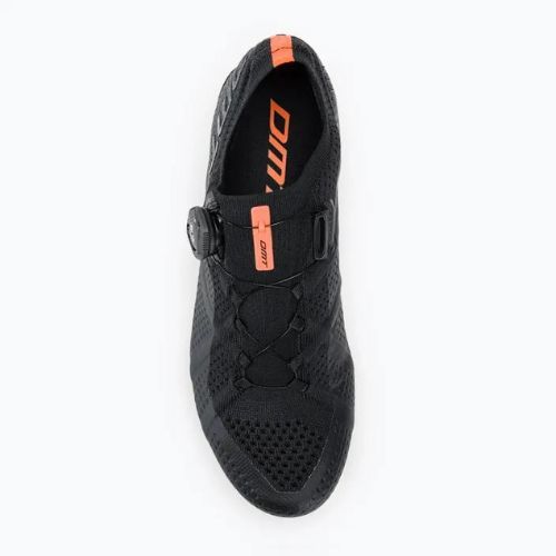 Pánské silniční tretry DMT KR1 black/black