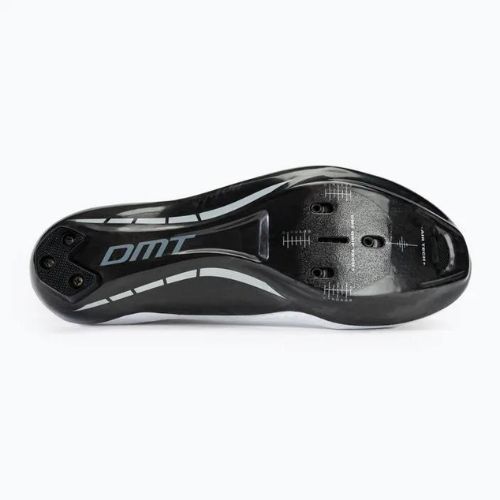 Pánské silniční tretry DMT KR1 white/white