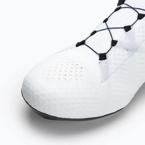 Pánské silniční tretry DMT KR1 white/white
