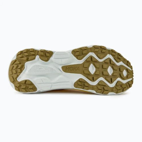 Pánské běžecké botyHOKA Challenger ATR 7 passion fruit/golden yellow