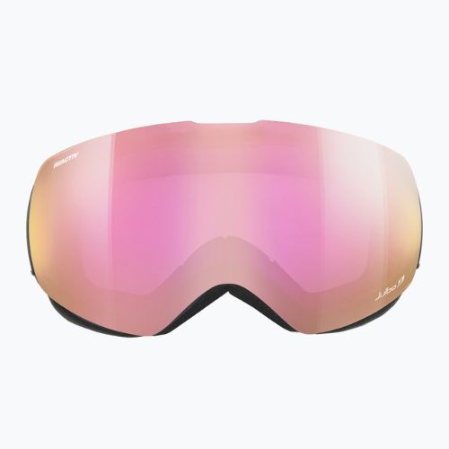 Lyžařské brýle  Julbo Shadow Reactiv High Contrast black/pink/flash pink