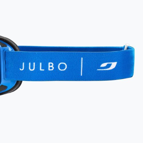 Lyžařské brýle  Julbo Moonlight blue/red/flash blue