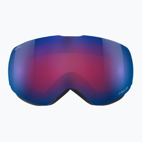 Lyžařské brýle  Julbo Moonlight blue/red/flash blue