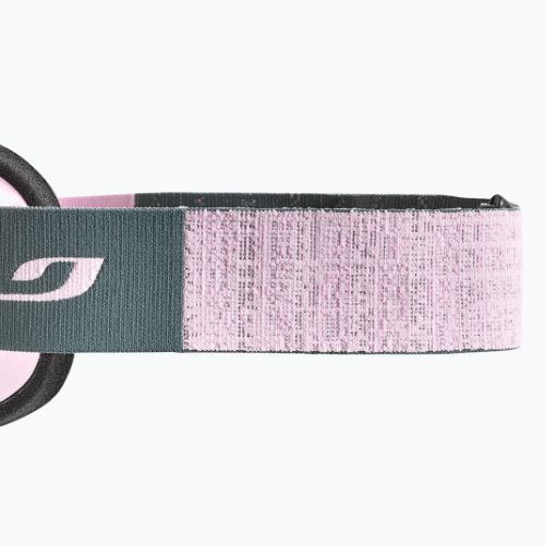 Lyžařské brýle  Julbo Moonlight pink/pink/flash blue