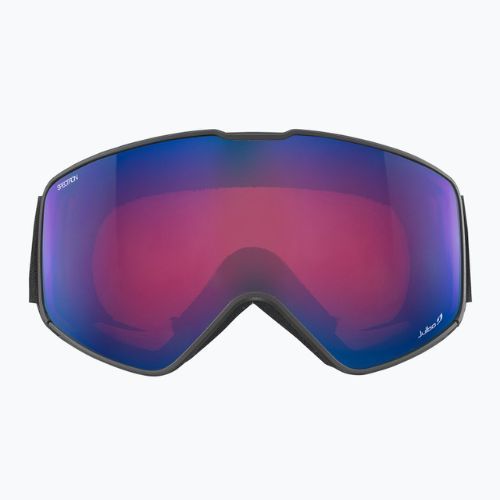 Lyžařské brýle  Julbo Quickshift SP black/red/flash blue