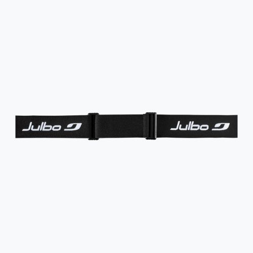 Lyžařské brýle  Julbo Pulse black/goldange/flash blue