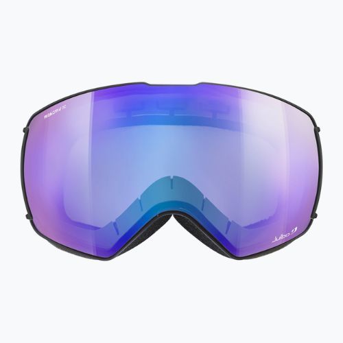 Lyžařské brýle  Julbo Lightyear Reactiv Glare Control black/grey/flash blue