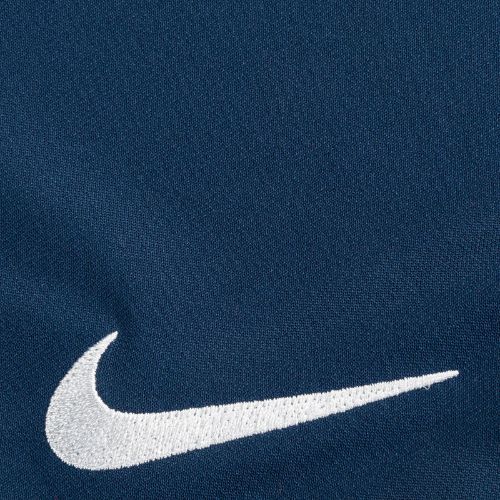 Pánské fotbalové kraťasy Nike Dri-FIT Park III Knit midnight navy/white