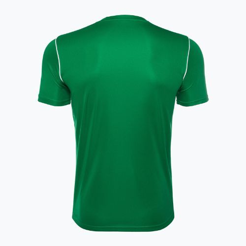 Pánský fotbalový dres Nike Dri-Fit Park 20 pine green/white/white