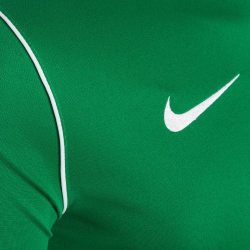 Pánský fotbalový dres Nike Dri-Fit Park 20 pine green/white/white