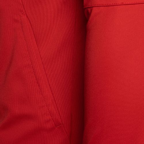 Pánská fotbalová mikina Nike Dri-FIT Park 20 Knit Track university red/white/white