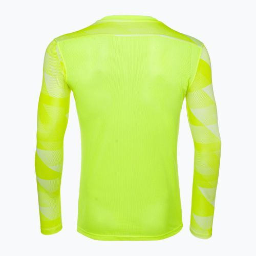 Pánský brankářský dres Nike Dri-FIT Park IV Goalkeeper volt/white/black