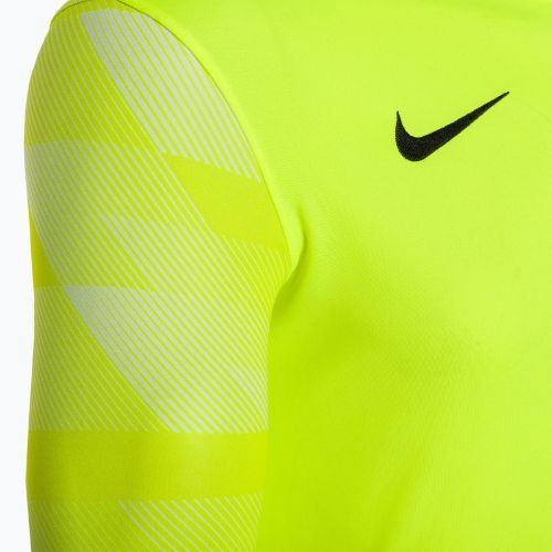Pánský brankářský dres Nike Dri-FIT Park IV Goalkeeper volt/white/black
