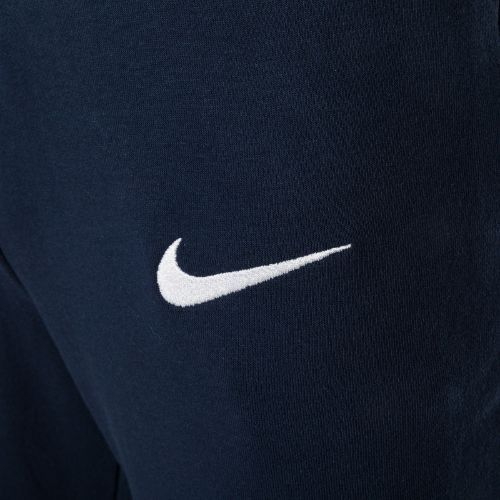 Pánské kalhoty  Nike Park 20 obsidian/white/white