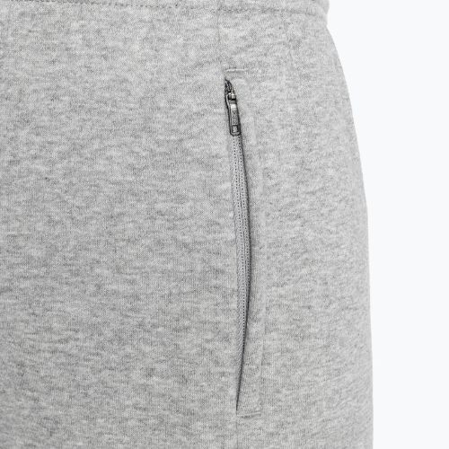 Dětské kalhoty Nike Park 20 dk grey heather/black/black