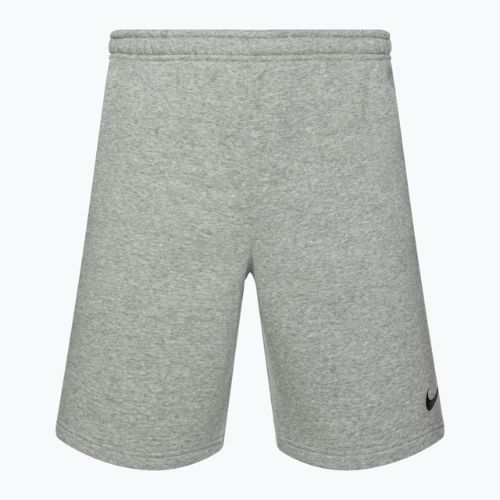 Pánské kraťasy Nike Park 20 Short dk grey heather/black/black