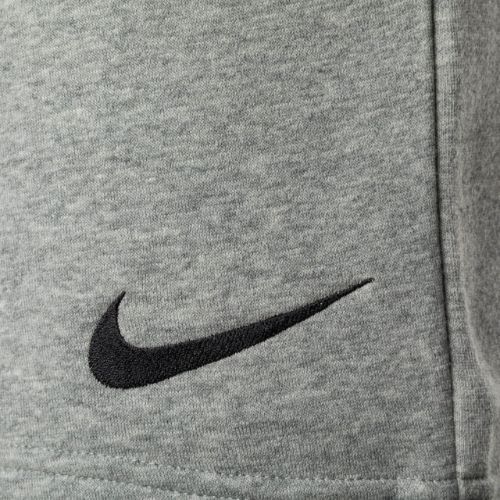 Pánské kraťasy Nike Park 20 Short dk grey heather/black/black