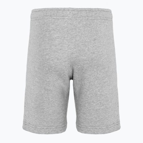 Dětské kraťasy Nike Park 20 Short dk grey heather/black/black