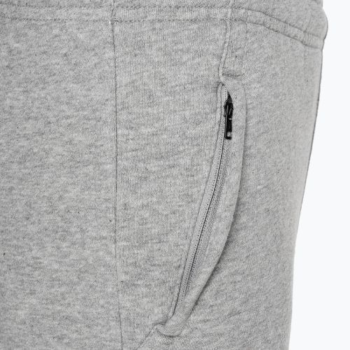 Dětské kraťasy Nike Park 20 Short dk grey heather/black/black