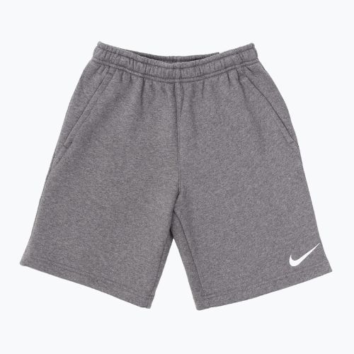 Dětské kraťasy Nike Park 20 Short charcoal heathr/white/white