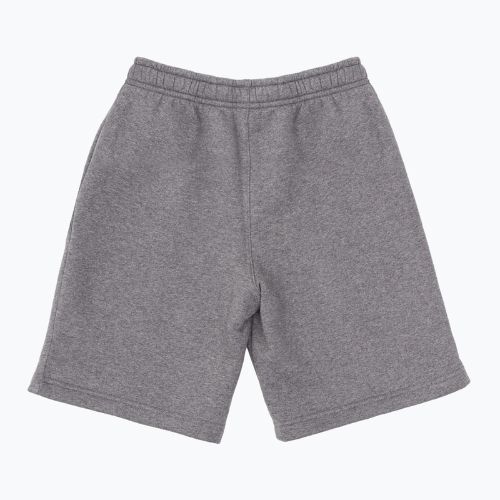 Dětské kraťasy Nike Park 20 Short charcoal heathr/white/white