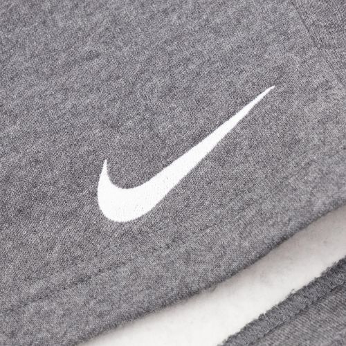 Dětské kraťasy Nike Park 20 Short charcoal heathr/white/white