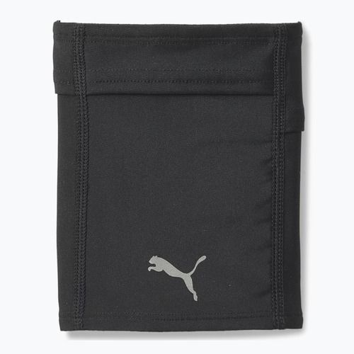 Běžecký opasek PUMA Running black