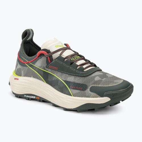 Dámské běžecké boty PUMA Voyage Nitro 3 gray