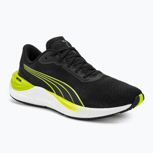 Pánské běžecké botyPUMA Electrify Nitro 3 black