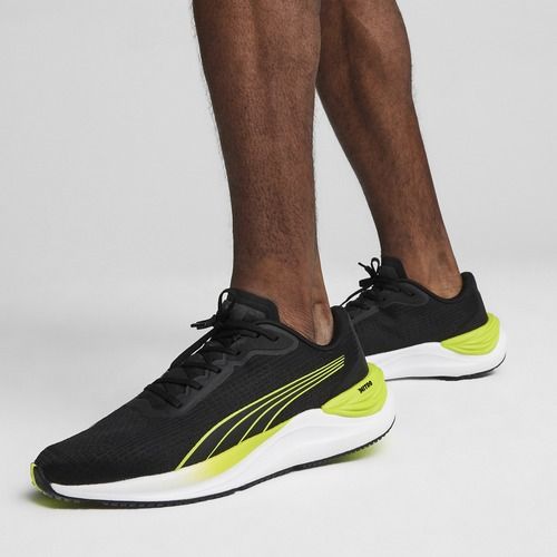 Pánské běžecké botyPUMA Electrify Nitro 3 black