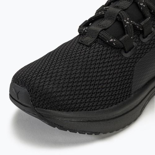 Běžecké boty PUMA Softride Astro Slip black