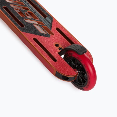 Freestyle koloběžka MGP Origin Team orange/red