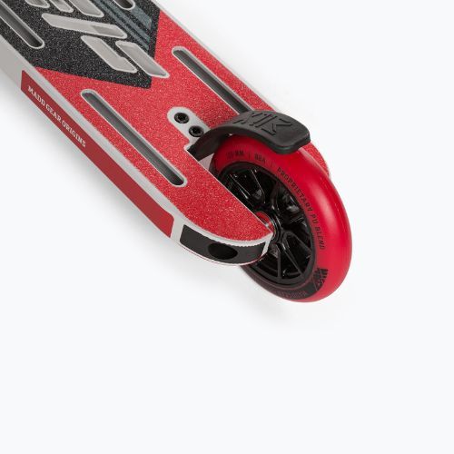 Freestyle koloběžka MGP Origin Team white/red