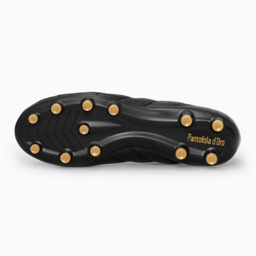 Pánské kopačky Pantofola d'Oro Superleggera 2.0 nero