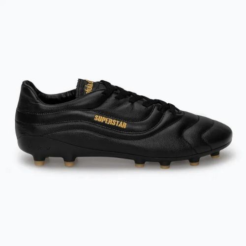 Pánské kopačky Pantofola d'Oro Superstar 2000 nero