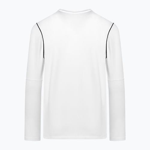 Dětská fotbalová mikina Nike Dri-FIT Park 20 Crew white/black/black