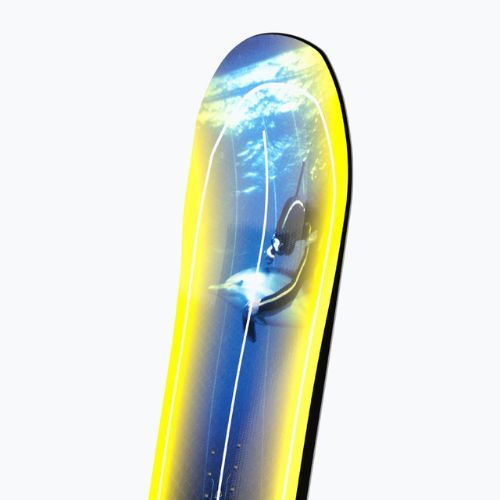 Dámský snowboard Bataleon Distortia